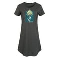 thumbnail image 1 of Monster High - Lagoona Blue - Women's Any Way Dress, 1 of 5