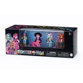 Monster High Mini Figures Toys for Collectors
