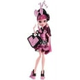 thumbnail image 1 of Monster High Monster Exchange Program Draculaura Doll, 1 of 2