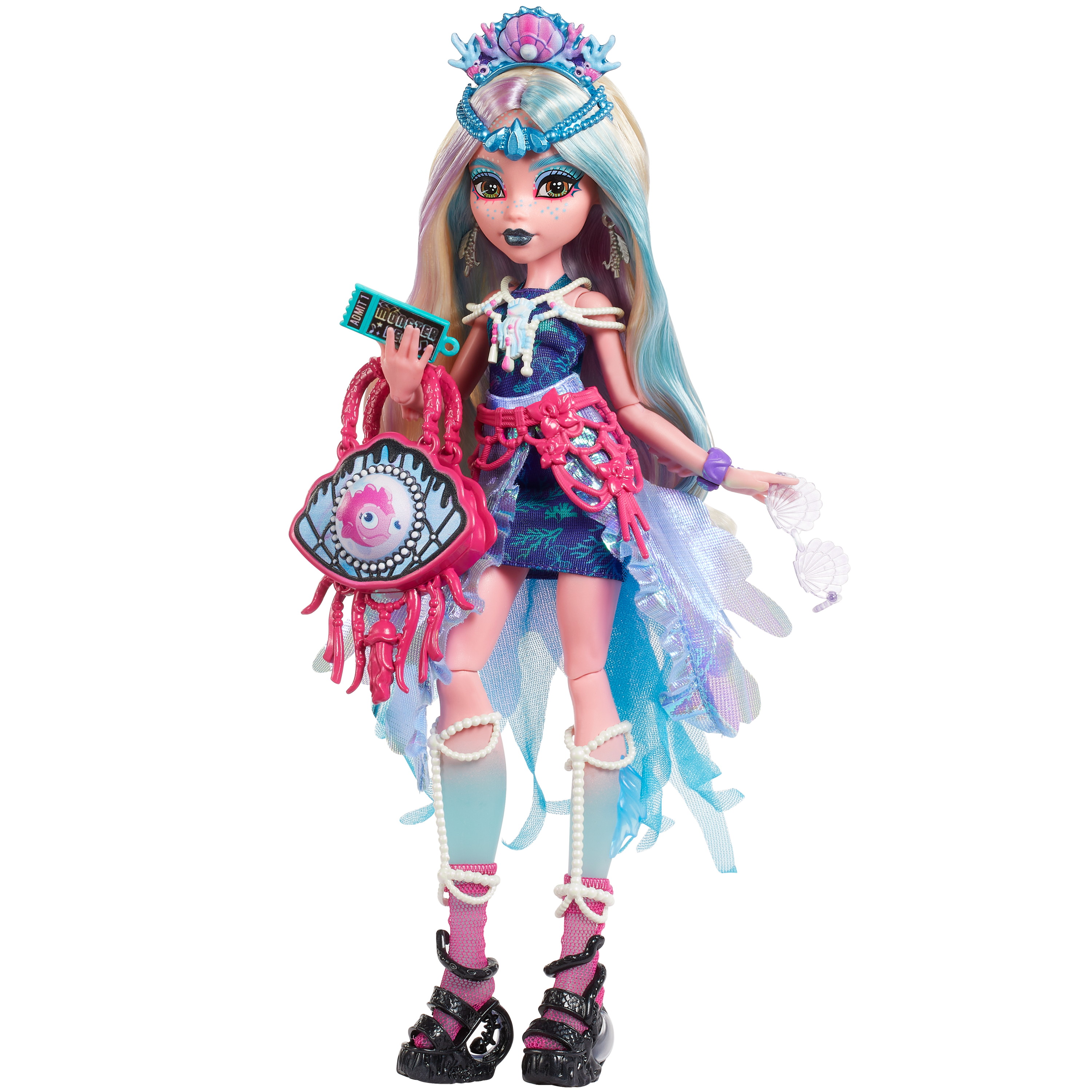 Monster high music festival dolls new arrivals
