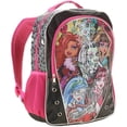 thumbnail image 1 of Monster High Monster Glee Backpack, 1 of 3
