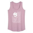 thumbnail image 1 of Monster High - Monster High Splatter - Women's Racerback Tank Top, 1 of 5