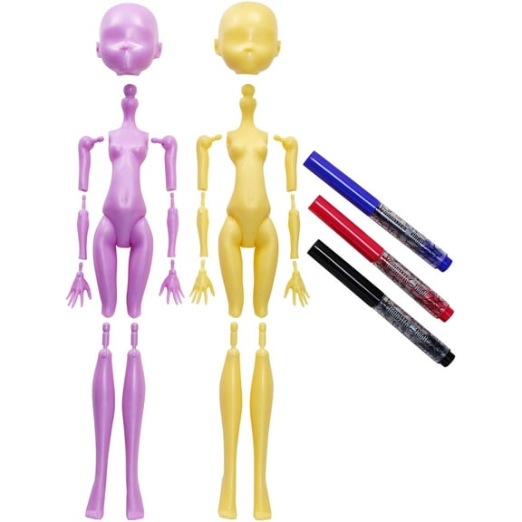 Monster High Monster Maker Primary Extension Pack