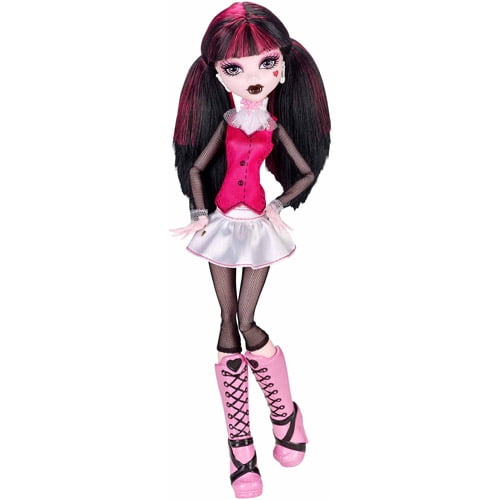 Bonecas Monster High Original - Desconto no Preço