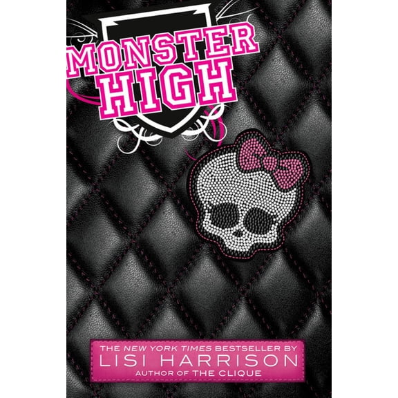 Pre-Owned Monster High
