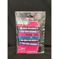 thumbnail image 1 of Monster High Party Favor Rubber Bracelets, 4ct, 1 of 3