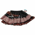 thumbnail image 1 of Monster High Petti Skirt - Black with Red Cherries, 1 of 3