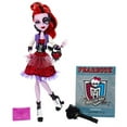 thumbnail image 1 of Monster High Picture Day Operetta Doll, 1 of 4
