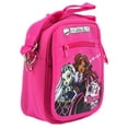 thumbnail image 1 of Monster High Pink Medium Shoulder Bag, 1 of 1
