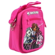 Monster High Pink Medium Shoulder Bag