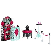 Monster High Frights, Camera, Action! Premiere Party Playset