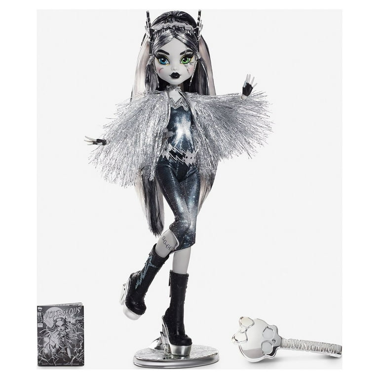 Monster high best sale muñecas frankie