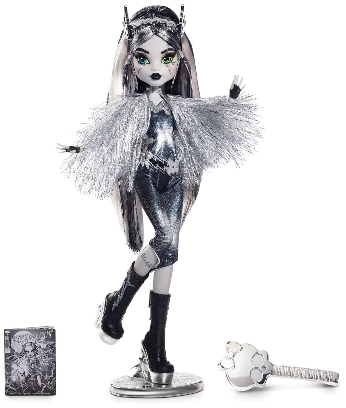 Frankie Stein Monster High Pics Frankie Stein Monster High Pics