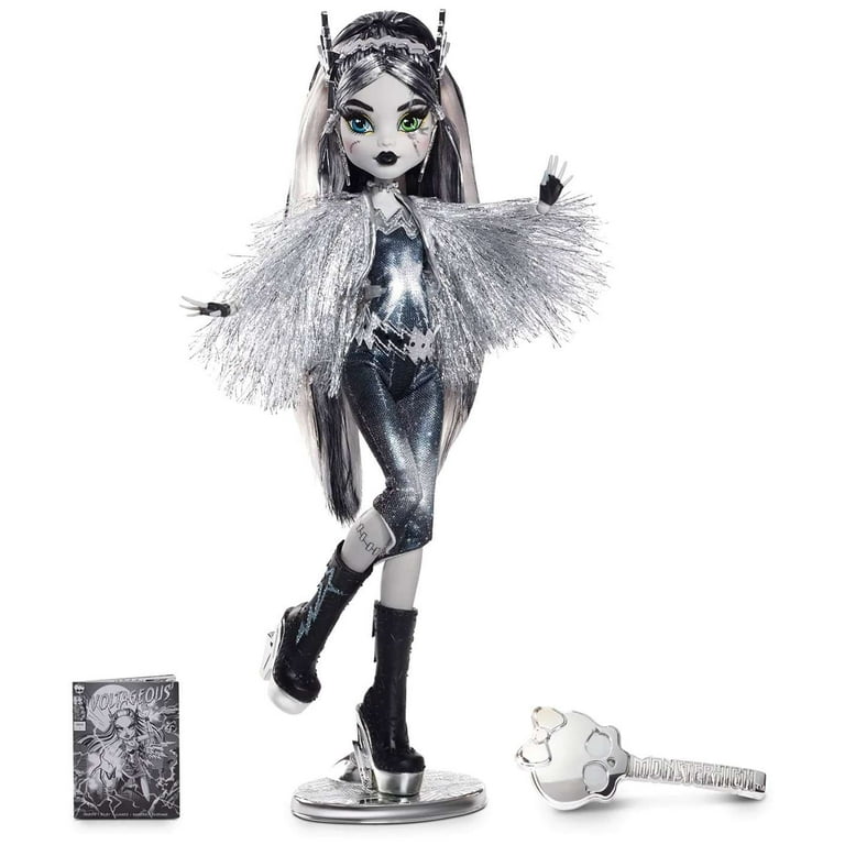 Monster high superhero outlet