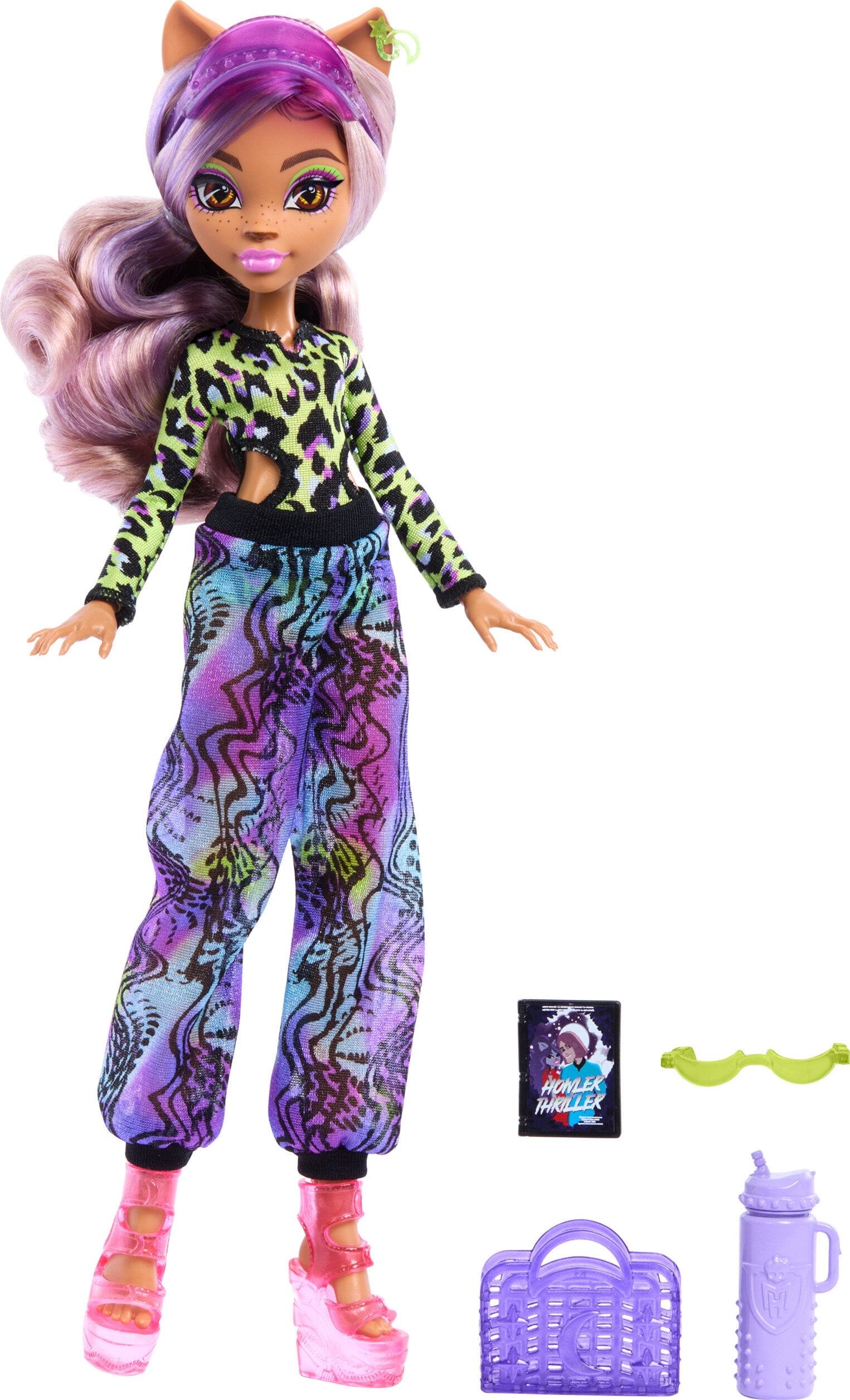 MILK X SODA ISLA BUTTERFLY EARRINGS CLIPS PURPLE MILK X SODA ISLA BUTTERFLY EARRINGS CLIPS PURPLE