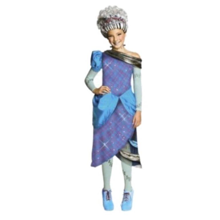 girls lace dress Madeline (natural pink) 10Y Ideal for her communion Women's Light Blue Smocked 202606sale Color:Steel blue