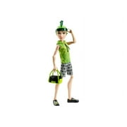 Monster High Scaris Deuce Gorgon Doll