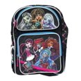 thumbnail image 1 of Monster High School Backpack, 1 of 1