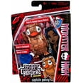 thumbnail image 1 of Monster High Secret Critters Captain Penny Figure, 1 of 4
