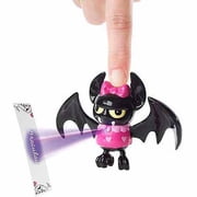 Monster High Secret Creepers Critter, Count Fabulous