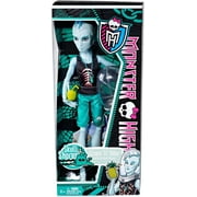 Monster High Skull Shores Gil Doll