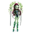thumbnail image 1 of Monster High Skullector Venus McFlytrap Doll, 1 of 1