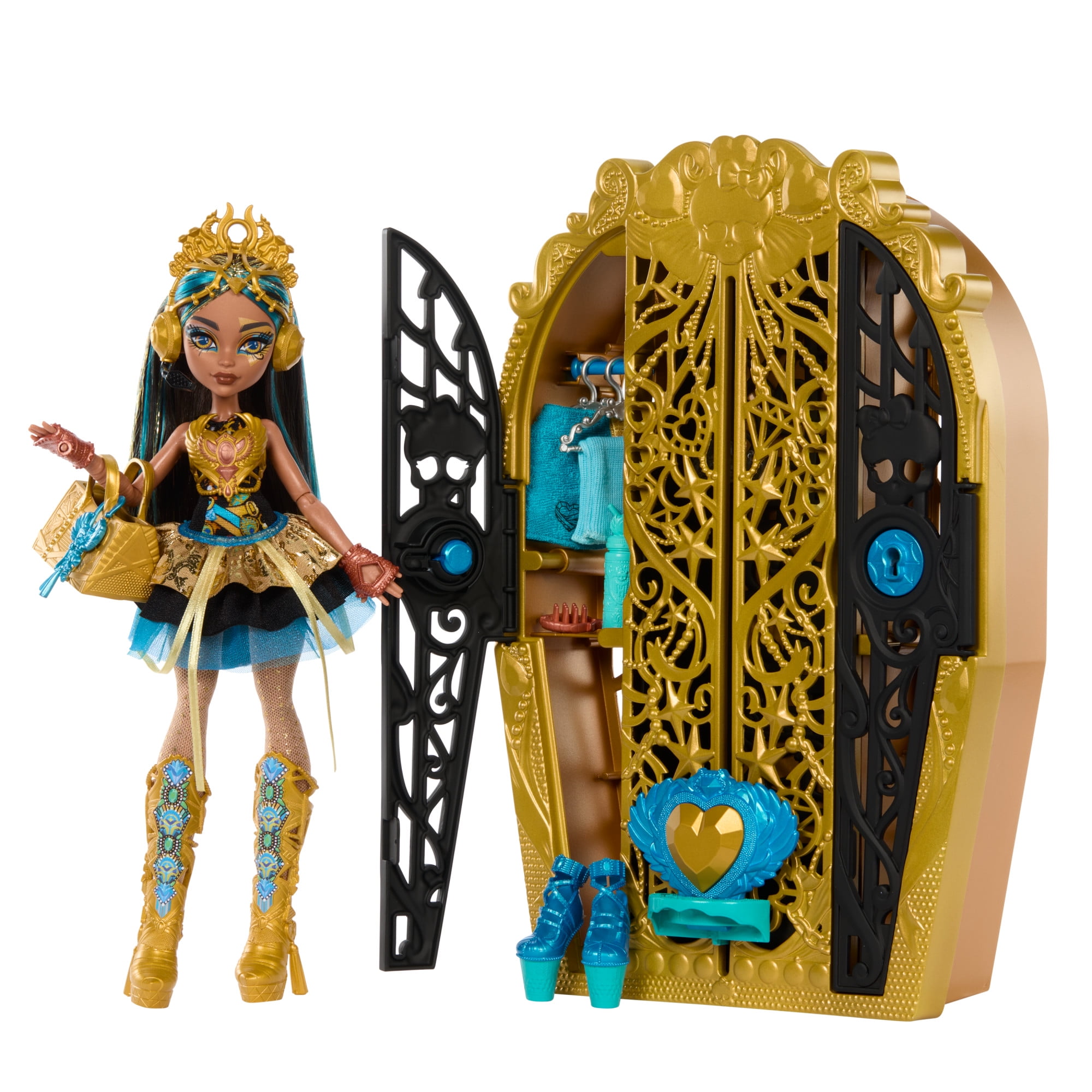 Monster high de nile sale