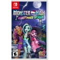 thumbnail image 1 of Monster High Skulltimate Secrets, Nintendo Switch, 1 of 11