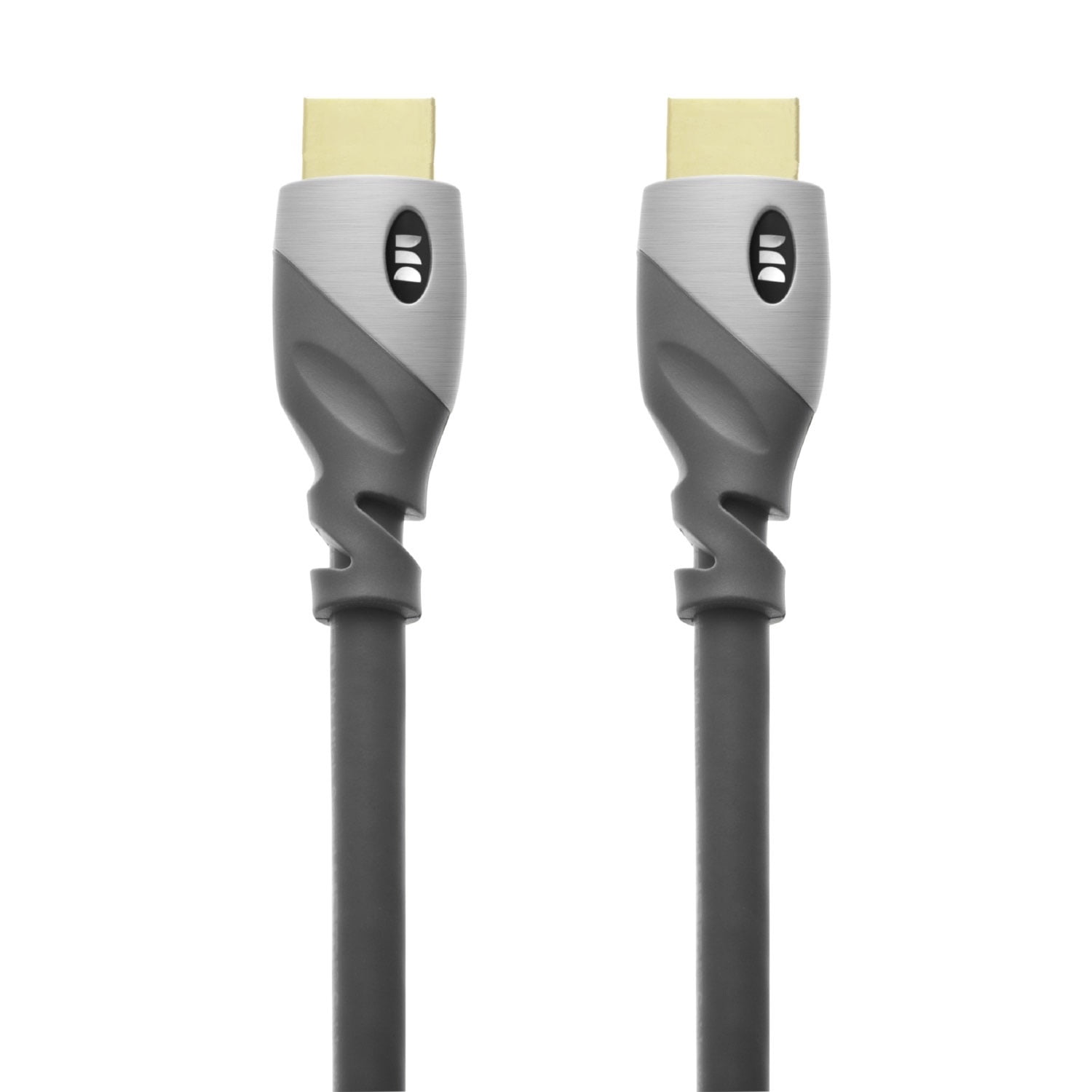 Monster High Speed HDMI Cable with Ethernet 25ft