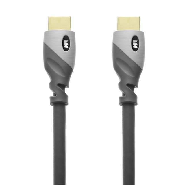 Monster® High Speed HDMI® Cable with Ethernet 6ft