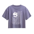 thumbnail image 1 of Monster High - Splatter - Youth Girls Boxy T-Shirt, 1 of 4