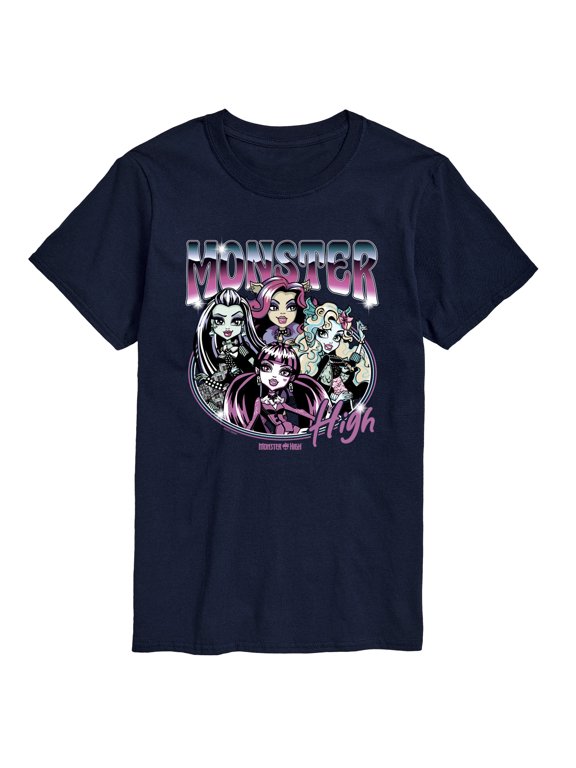 - Squad Photo Men's Short Sleeve Graphic T-Shirt