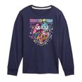 thumbnail image 1 of Monster High Student - Toddler And Youth Long Sleeve Graphic T-Shirt, 1 of 5