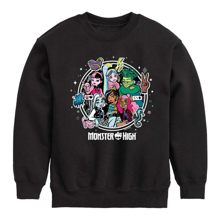 Walmart toddler clearance sweatshirt