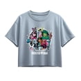 thumbnail image 1 of Monster High - Students - Youth Girls Boxy T-Shirt, 1 of 4
