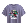 thumbnail image 1 of Monster High - Students - Youth Girls Boxy T-Shirt, 1 of 4