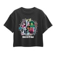 thumbnail image 1 of Monster High - Students - Youth Girls Boxy T-Shirt, 1 of 4