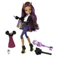 thumbnail image 1 of Monster High Sweet 1600 Clawdeen W Olf Doll, 1 of 6