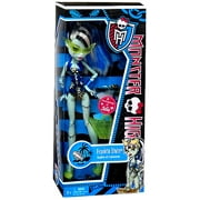 Monster High Swim Suit Frankie Stein Exclusive 10.5" Doll