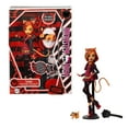 thumbnail image 1 of Monster High Boo-riginal Creeproduction Toralei Doll with Diary, Doll Stand and Pet, 1 of 6