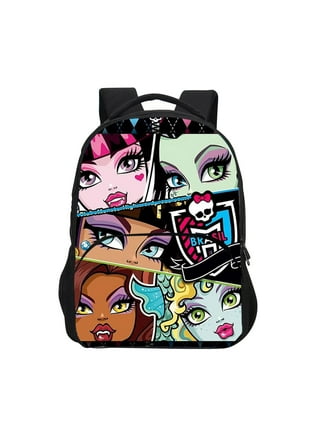 Monster High Backpacks in Bags & Accessories - Walmart.com