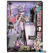 Monster High Travel Scaris Rochelle Goyle Doll Discontinued by manufacturer