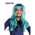 thumbnail image 1 of Monster High Twyla Child Wig, 1 of 2