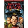 thumbnail image 1 of Monster House - DVD, 1 of 2