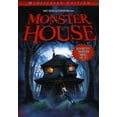 thumbnail image 1 of Monster House  (DVD), 1 of 5