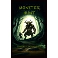 thumbnail image 1 of Monster Hunt, (Hardcover), 1 of 1