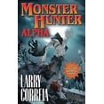 thumbnail image 1 of Pre-Owned Monster Hunter Alpha (Mass Market Paperback) 1439134588 9781439134580, 1 of 1