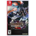thumbnail image 1 of Monster Hunter Generations Ultimate (Nintendo Switch), 1 of 7