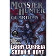 thumbnail image 1 of Pre-Owned Monster Hunter Guardian (Mass Market Paperback) 1982125047 9781982125042, 1 of 1