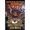 thumbnail image 1 of Monster Hunter Memoirs: Monster Hunter Memoirs: Saints (Series #3) (Paperback), 1 of 1